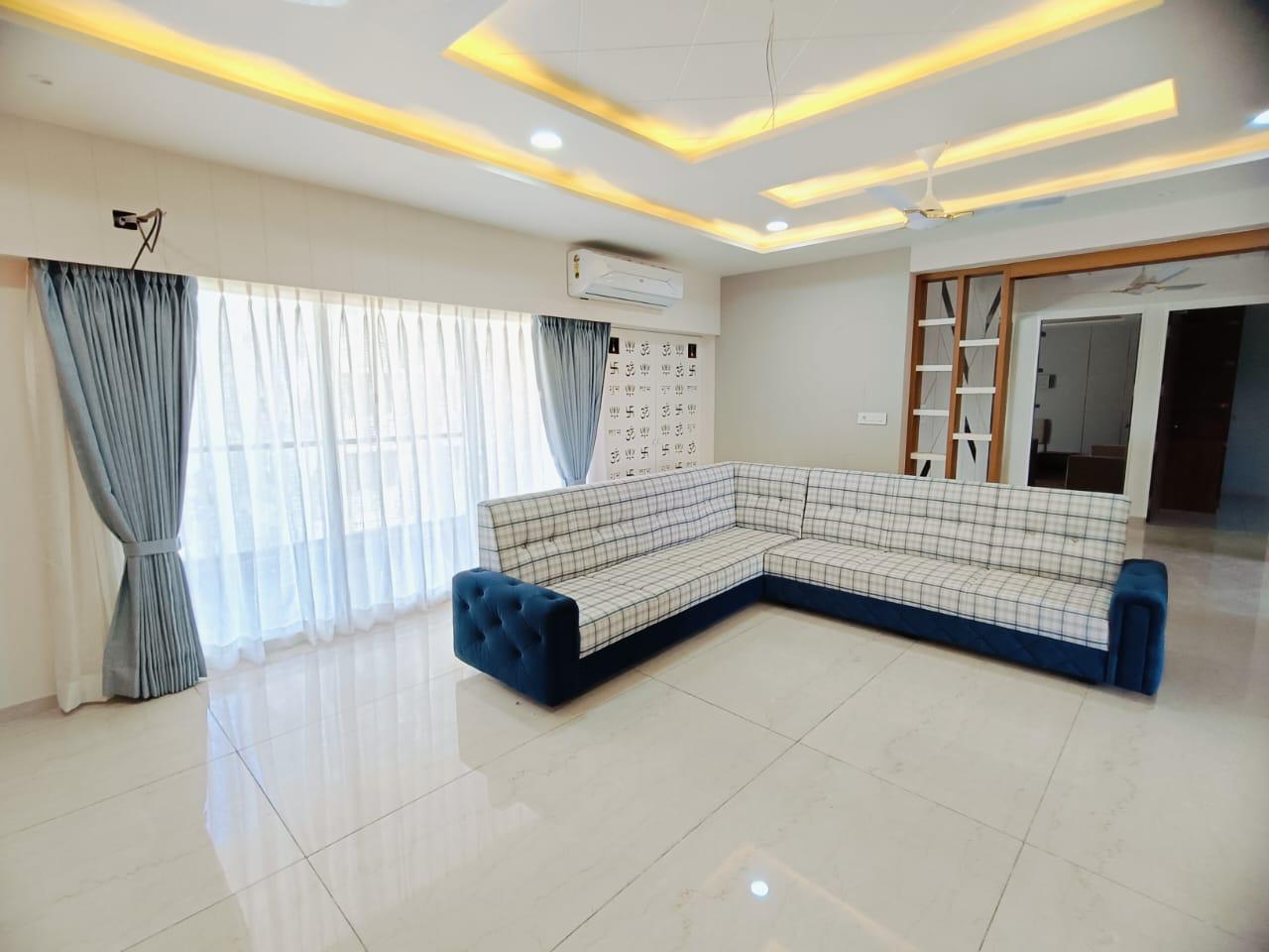 Sofa & Upholstery Installation